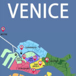 Where To Stay In Venice: Best Areas For First Visit (+Map & Tips) With Map Of Venice Italy Neighborhoods