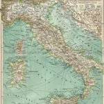 Wonderful Free Printable Vintage Maps To Download   Pillar Box Blue With Regard To Free Printable High Resolution Vintage Maps Wonderful Free Printable Vintage Maps To Download   Pillar Box Blue With Regard To Free Printable High Resolution Vintage Maps