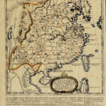 Workshop On Mapping Christianity In China | Center For The Humanities Pertaining To Historical Jesuit Maps Of Europe And Asia