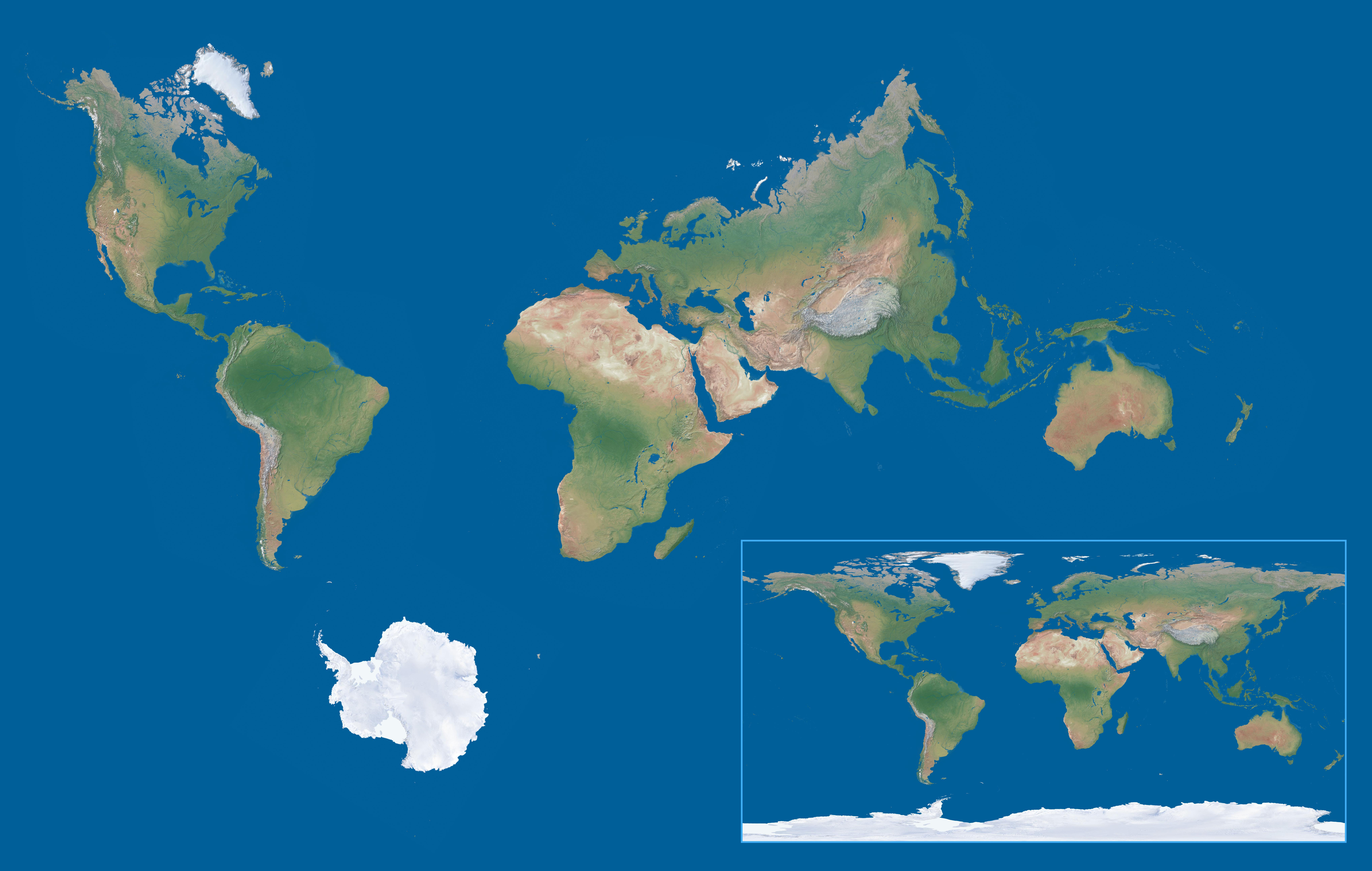 World Map True Proportioned Continents : R/Mapporn throughout Are Maps Of Just Europe And Asia Legitimate