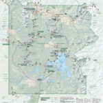 Yellowstone Maps | Npmaps: Free National Park Maps With Regard To Printable Maps Of Yellowstone National Park