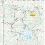 Yellowstone National Park Tourist Map ~ Yellowstone Up Close And With Regard To Printable Map Of Yellowstone National Park Yellowstone National Park Tourist Map ~ Yellowstone Up Close And With Regard To Printable Map Of Yellowstone National Park