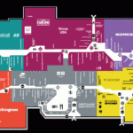 Your Essential Guide To The King Of Prussia Mall Map Regarding King Of Prussia Mall Map Printable